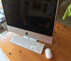 iMac s rozšířenou pamětí