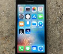 Apple iPhone SE 64gb space gray