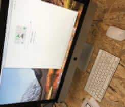 Prodám nepoužívaný iMAC 27" (mid 2011)