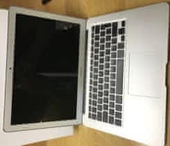 Model MacBook Air (13-inch, Mid-2013)