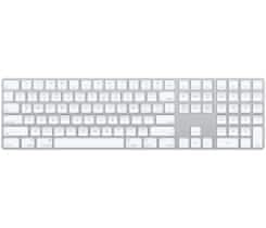 Koupím Apple Magic Keyboard with numeric