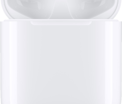 Koupím case na apple AirPods