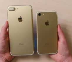 Koupím iPhone 7/7 plus POPŘÍPADĚ 6S!