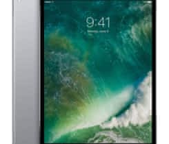 iPad Pro 10.5" Space Gray + Apple Pencil
