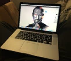 MacBook Pro Retina 15" (mid 2012)