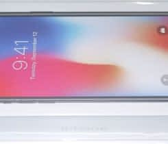 iPhone X 256 GB Vesmirne seda