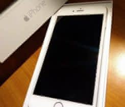 iPhone 6+ 128GB White