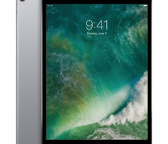 Apple 10.5 iPad Pro 64GB