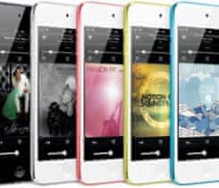 Apple iPod touch (5th Gen) 64 GB A1421