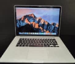 MacBook PRO RETINA 15.4" /i7/Late 2013