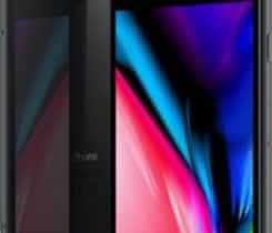 iPhone 8 plus, 256gb space gray