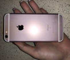 Iphone 64 gb rosegold