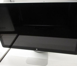 Apple 27" Thunderbolt Display