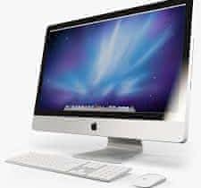 Koupím Apple Thunderbord 27