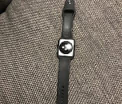 Prodej Apple Watch 42mm hliník, černá b.