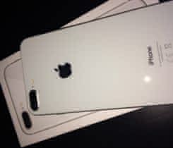 iphone 8 plus 64 GB Silver