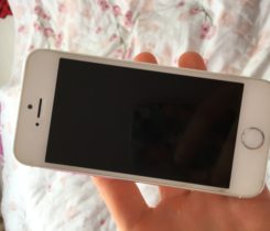 iPhone 5s jako nový