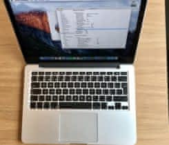 Macbook Pro 13’ (early 2015)