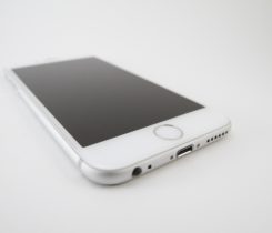 Prodam nepoužitý iPhone 6 16GB!!