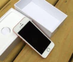 iPhone SE 32GB GOLD