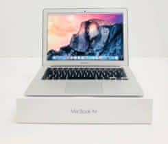 Macbook Air 13, i5, rok 2016, 8GB RAM, 128GB SSD