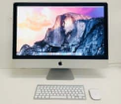 iMac 27“, i5, 2012, 16GB RAM, 1TB HDD