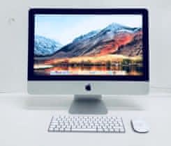 iMac 21“, i5, 2015, 8GB RAM, 1TB HDD