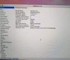 POZOR MBPro Podvodník