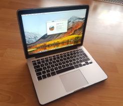 Macbook Pro Retina 13, Intel Core i5 2.9