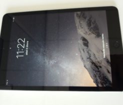 Apple iPad MINI 2 16GB