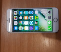 iPhone 7 128GB Stříbrný