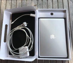 Macbook 13" Pro Mid 2012