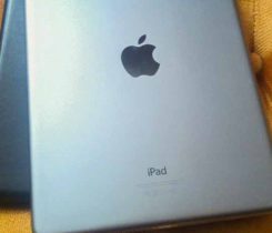 iPad AIR 32GB WIFI – Space Grey