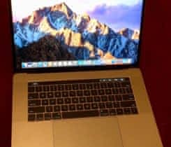 Apple Macbook Pro 15" s Touch Bar,2016