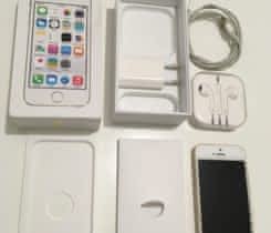 Predám iPhone 5S GOLD 16GB