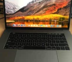 MacBook Pro 15" 2017