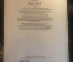 iPad mini 4 WiFi  128GB Space Grey