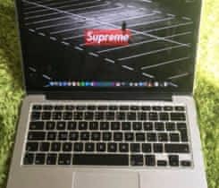 Macbook Pro 13“ Retina