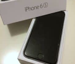 Iphone 6s 16 GB