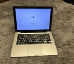 MacBook Pro Early 2011, SSD