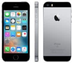 iPhone SE 64GB spacegray