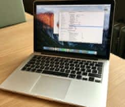 Macbook pro 13’ (early 2015)