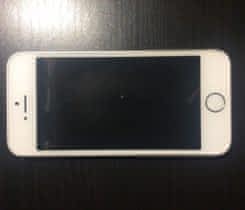 iPhone SE 64gb – Silver