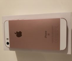 Prodám iPhone SE 64GB Rose Gold