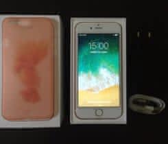 Apple Iphone 6S 64GB Rose gold