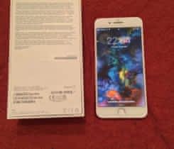 iPhone 7plus red 128Gb v záruce