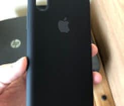 Silikonové pouzdro na Iphone X