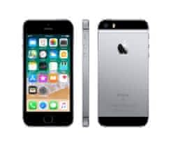 Apple IPhone SE 128GB – nový