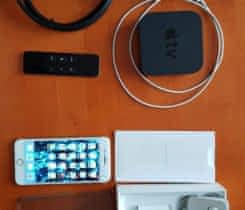 iPhone 7 plus 128gb Gold