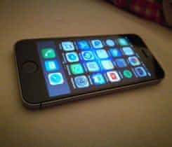 Iphone se 64GB space grey